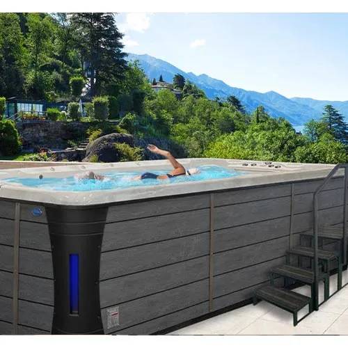 Swimspa X-Series hot tubs for sale in Houston